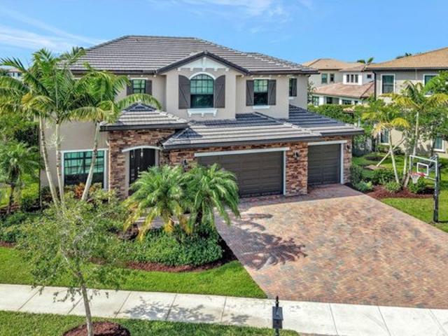 House for sale in Parkland, Florida
