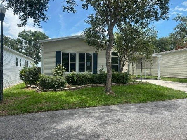 House for sale in Dade City, Florida