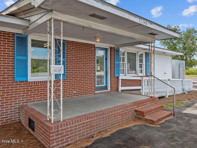 Commercial for sale in Grantsboro, North Carolina