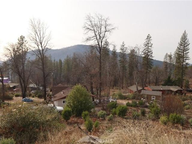 Land for sale in Lake, California