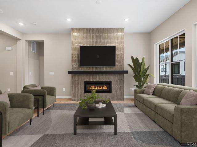 House for sale in Littleton, Colorado