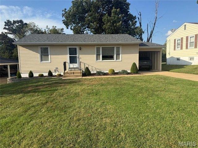 House for sale in Saint Louis, Missouri