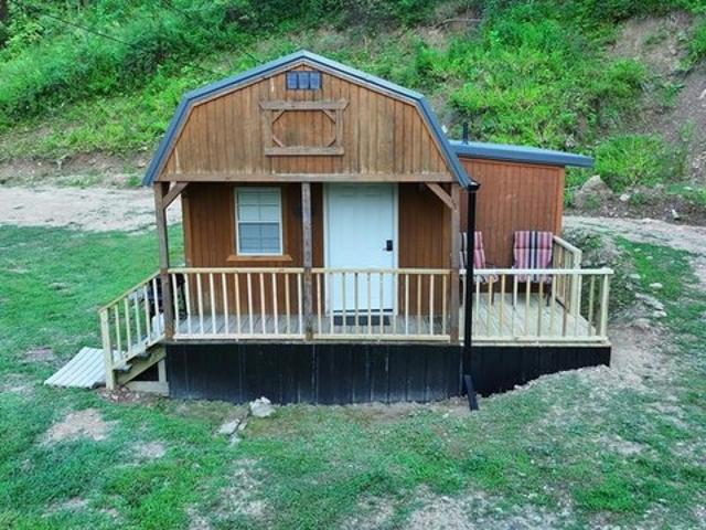 House for sale in Boons Camp, Kentucky
