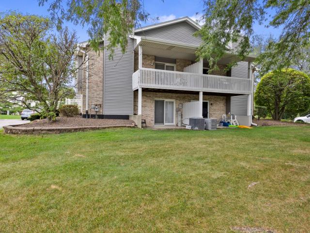 Townhouse for sale in Orland Park, Illinois