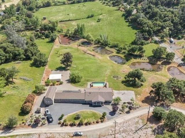House for sale in Browns Valley, Yuba County
