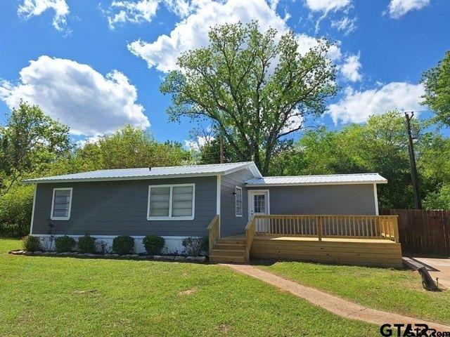 House for sale in Frankston, Texas