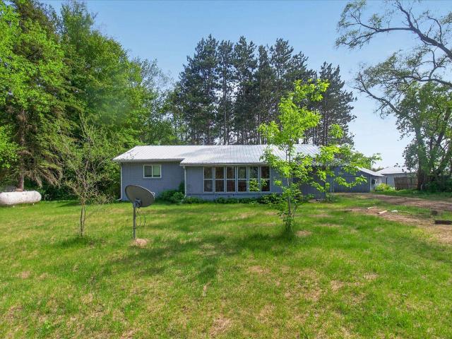 House for sale in Michigan