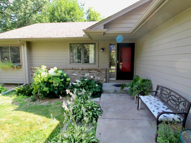 House for sale in Elk River, Minnesota