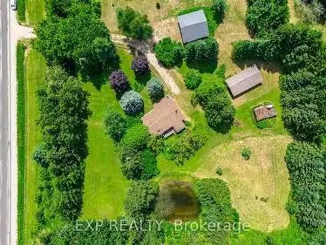 House for sale in Grey, Ontario