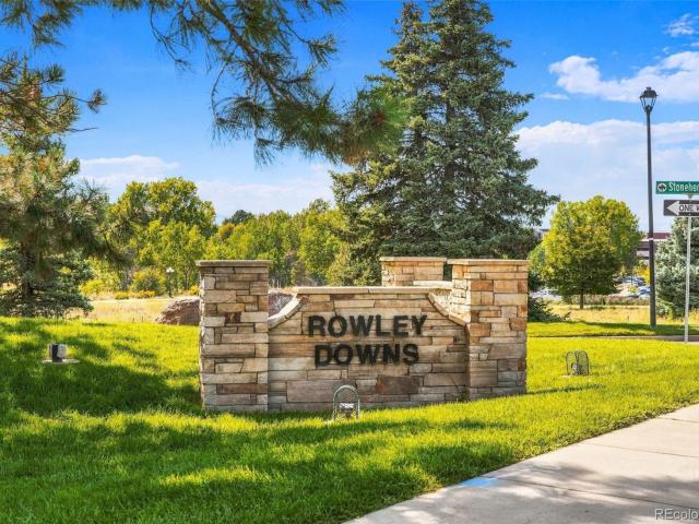 House for sale in Parker, Colorado