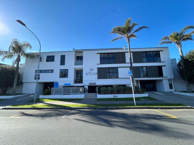 Apartment for rent in Bay Of Plenty