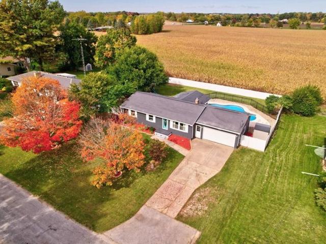 House for sale in Birch Run, Saginaw County
