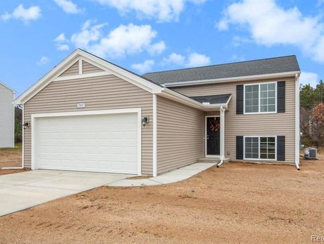 House for sale in Clio, Michigan