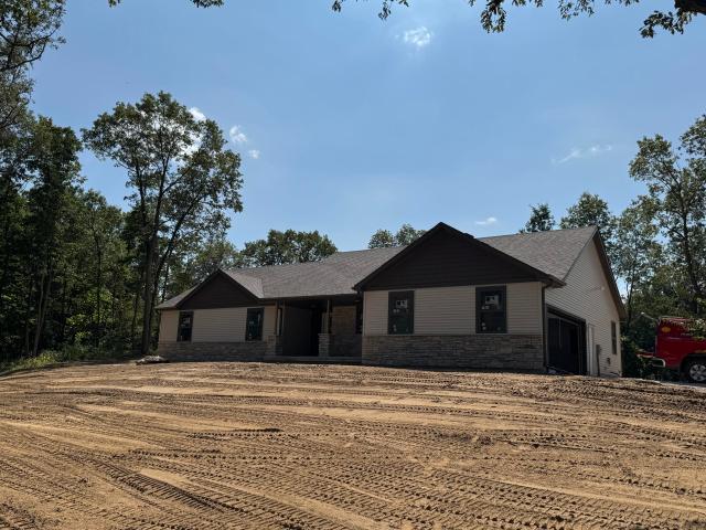 House for sale in Wheatfield, Indiana