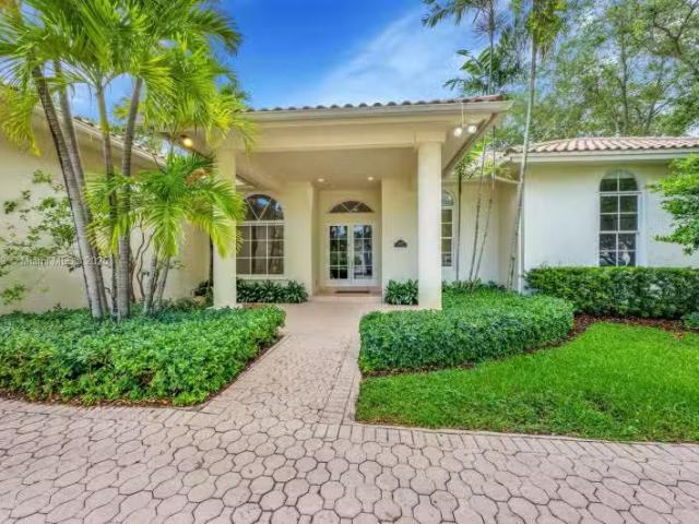House for rent in Miami