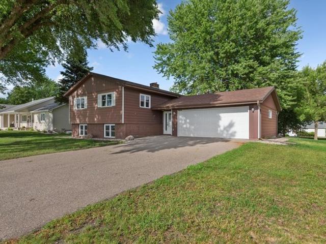 House for sale in Sibley, Minnesota