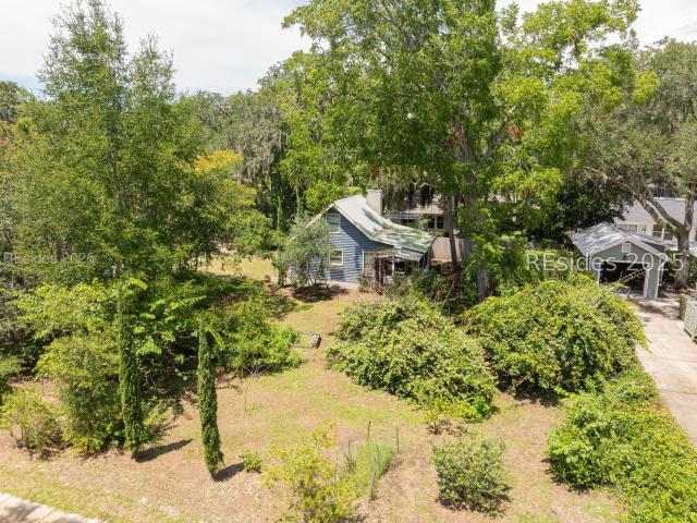 House for sale in Port Royal, South Carolina