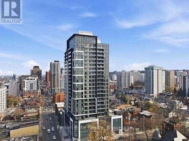 Condo for sale in Ancaster, Ontario