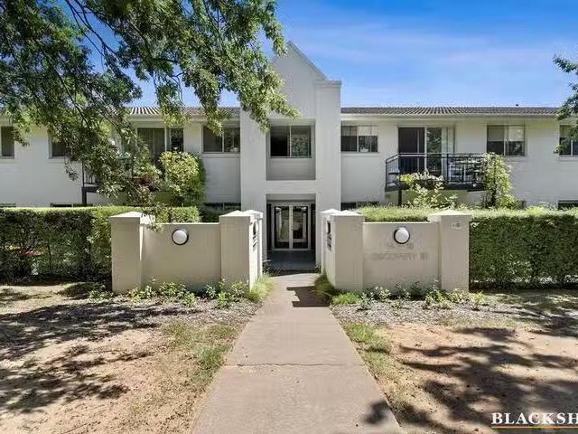Apartment for rent in Canberra, Australian Capital Territory
