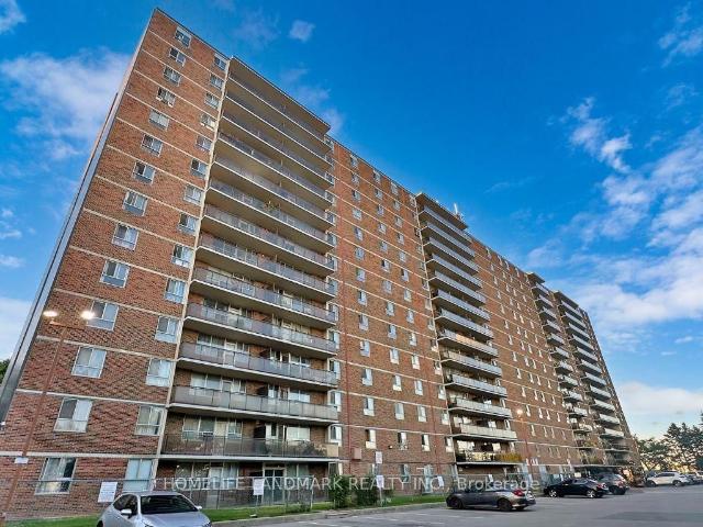 Condo for sale in Woburn, Ontario