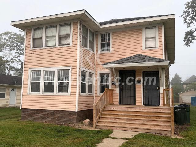 House for rent in Danville, Vermilion County