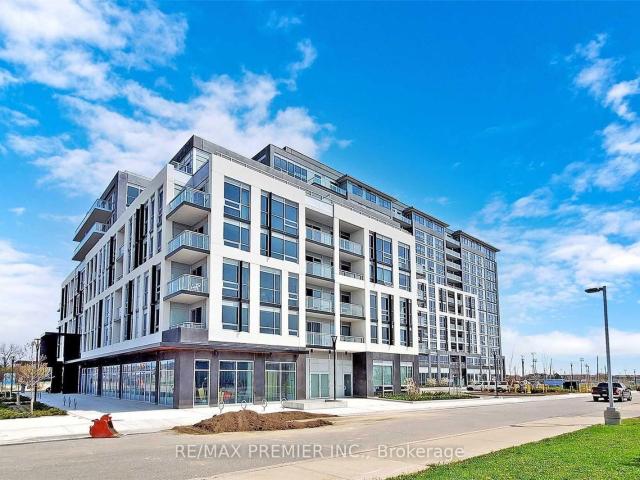 Condo for rent in Milton, Ontario