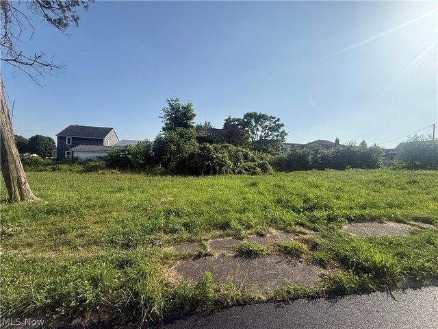 Land for sale in Parkersburg, West Virginia