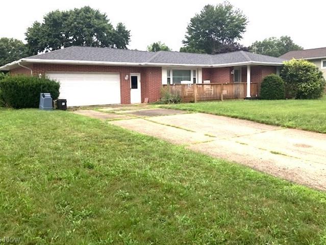 House for sale in New Philadelphia, Ohio