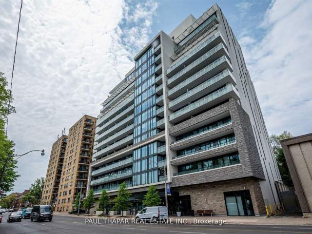 Condo for sale in Woburn, Ontario