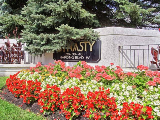 Condo for sale in York, Ontario