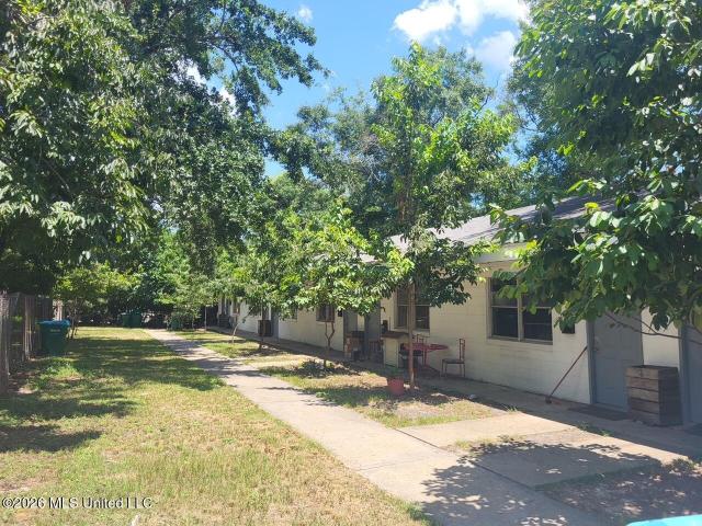 House for sale in Gulfport, Mississippi