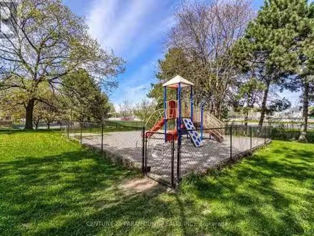 Condo for sale in Woburn, Ontario