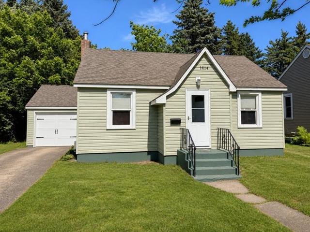 House for sale in Brainerd, Minnesota