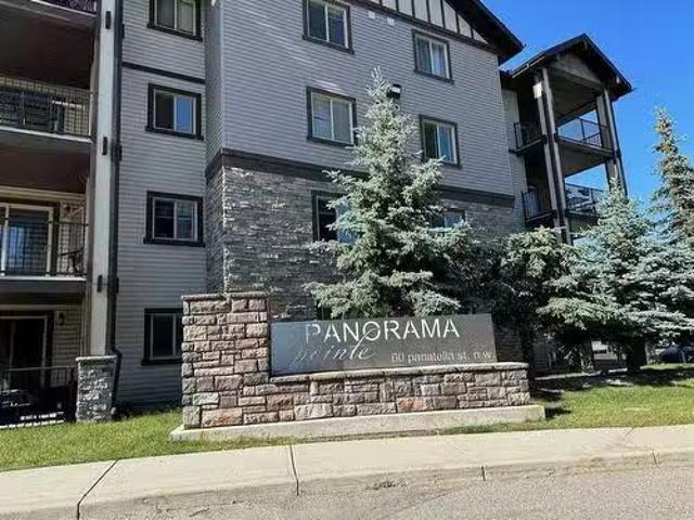 Condo for sale in Northwest, Alberta