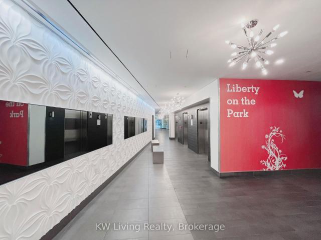 Condo for rent in Woburn, Ontario