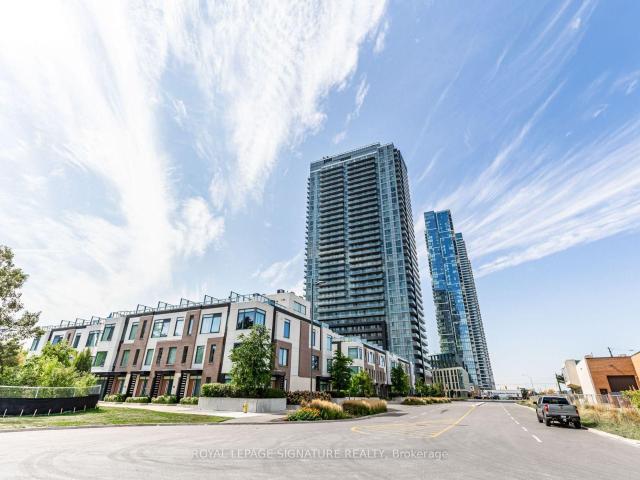 Condo for sale in York, Ontario