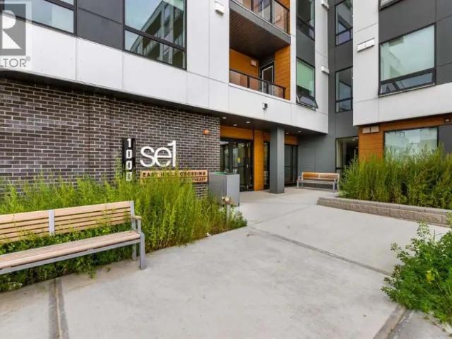 Apartment for rent in Belvedere, Calgary