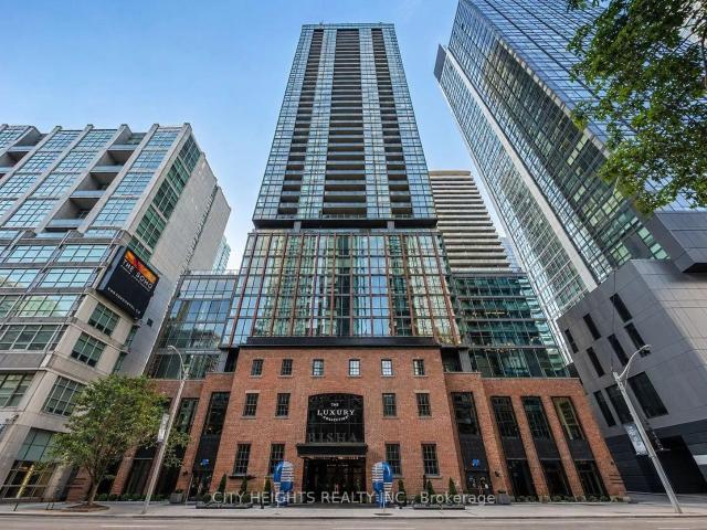 Condo for rent in Woburn, Ontario