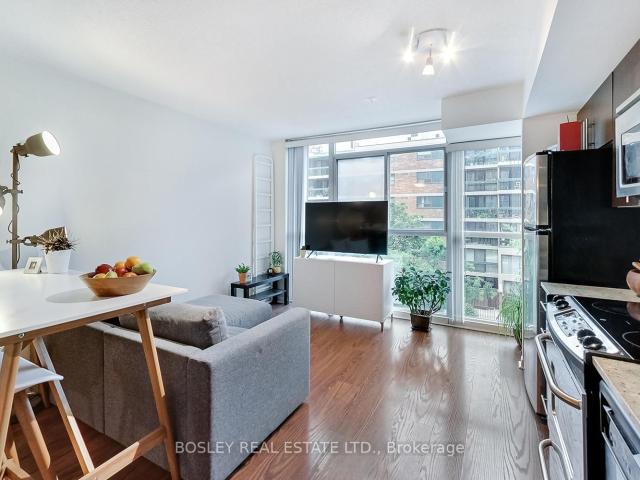 Condo for rent in Woburn, Ontario