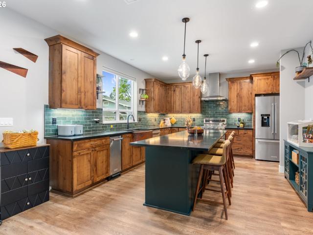 House for sale in Oregonia