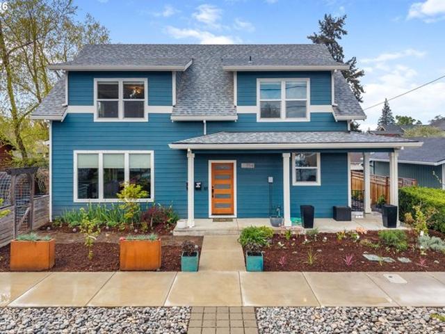 House for sale in Oregonia