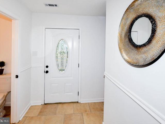 Townhouse for sale in Capitol Heights, Maryland