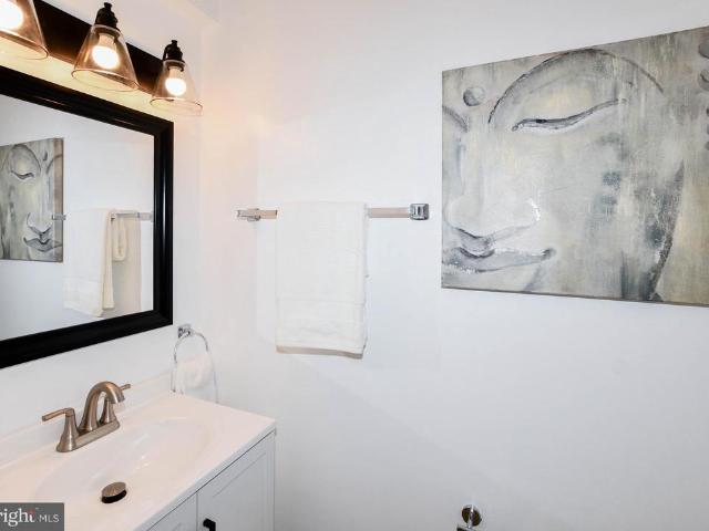 Townhouse for sale in Capitol Heights, Maryland