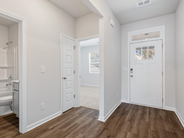House for sale in Kathleen, Georgia