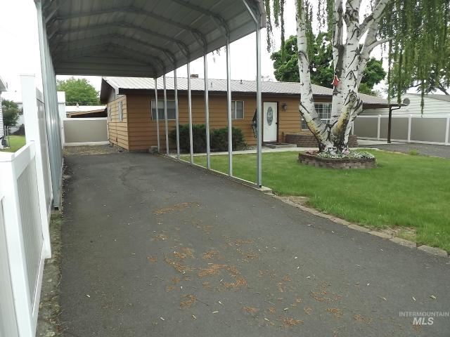House for sale in Lewiston, Idaho