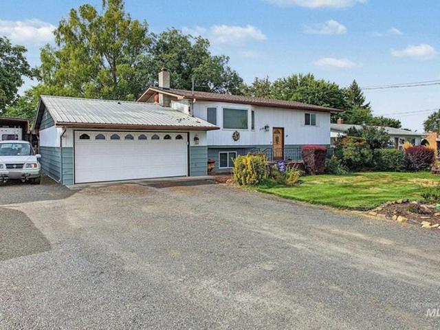 House for sale in Lewiston, Idaho