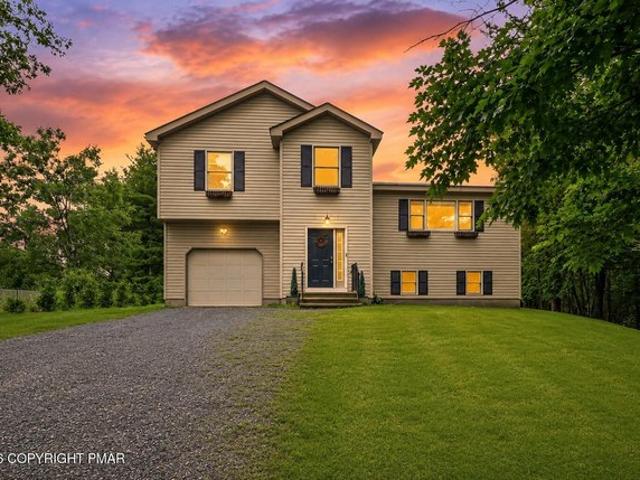 House for sale in East Stroudsburg, Pennsylvania