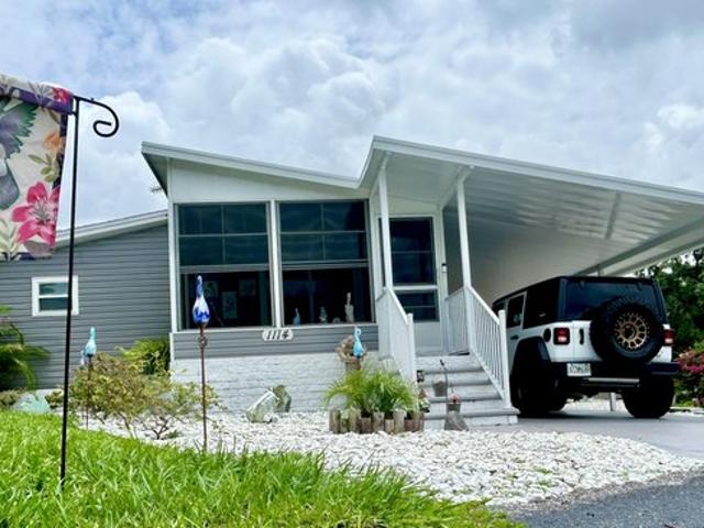 House for sale in Apopka, Florida