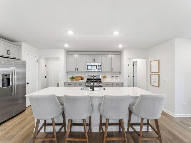 House for sale in Rosemount, Minnesota