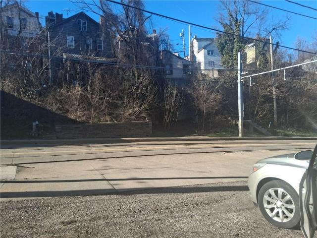 Land for sale in Pittsburg, Pennsylvania